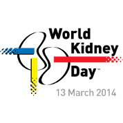 World Kidney Day 2014