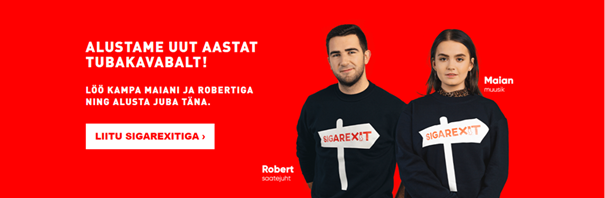 Sigarexit