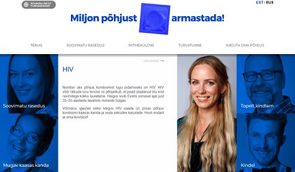miljonpohjust