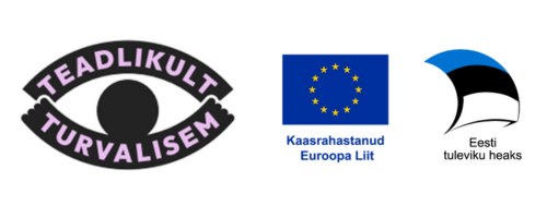 teadlikult turvalisem ja EL