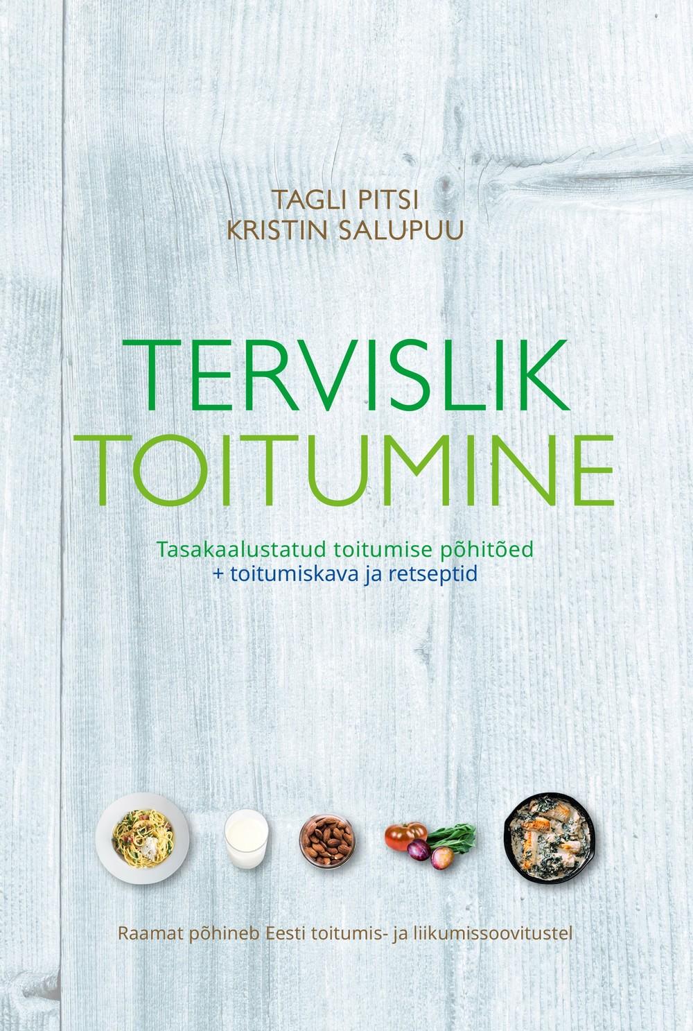 tervislik toitumine